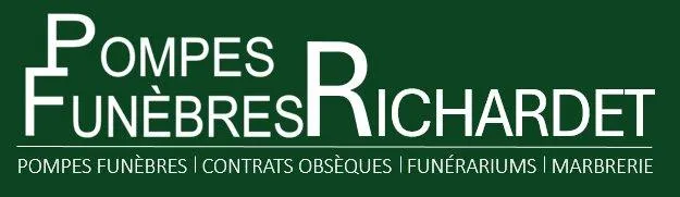 Pompes Funèbres Richardet – Port-Lesney – Pessans – Jura – Doubs
